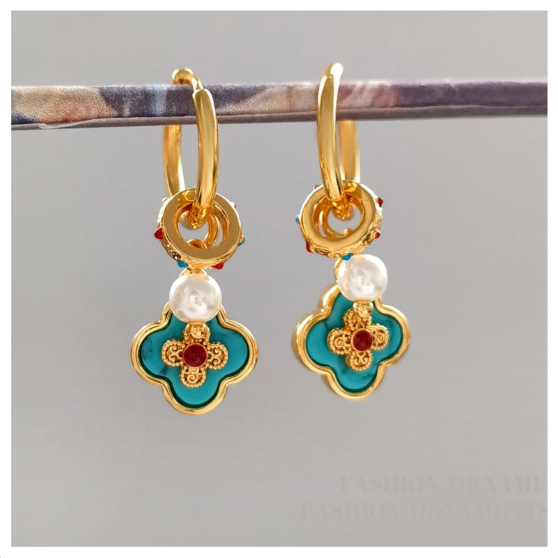 SUMMER EARRINGS