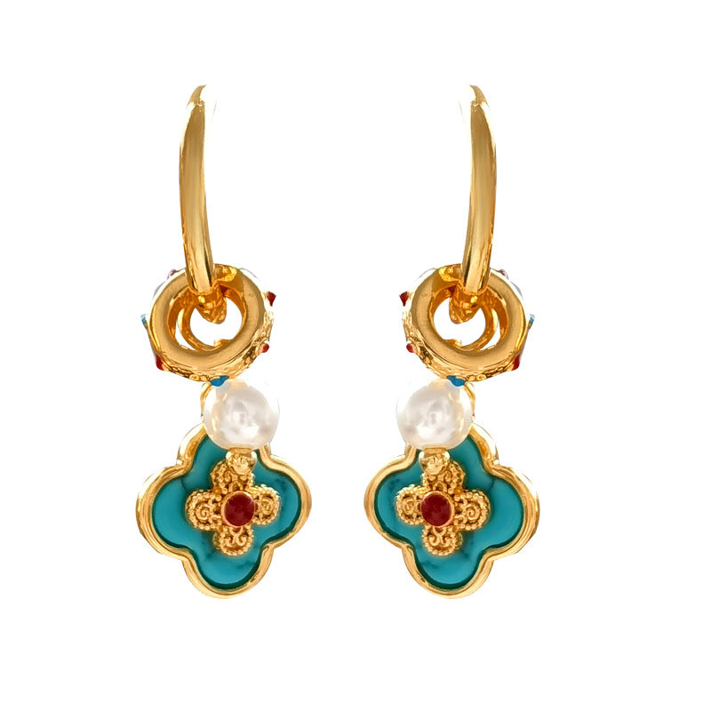 SUMMER EARRINGS