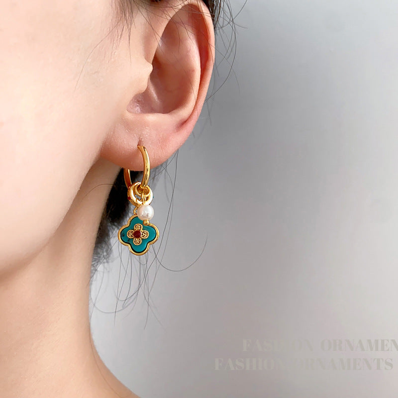 SUMMER EARRINGS