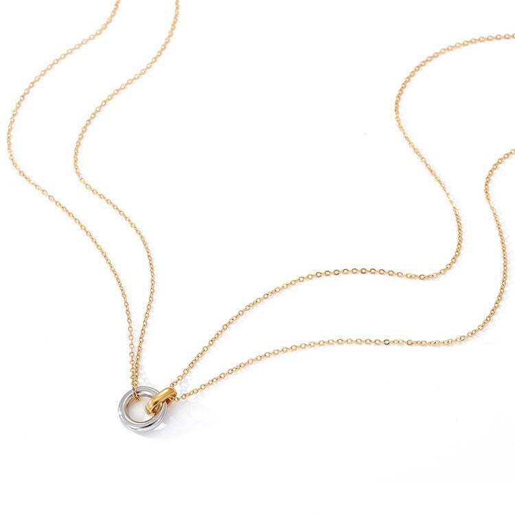 COLLIER ANNA