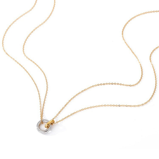 ANNA NECKLACE