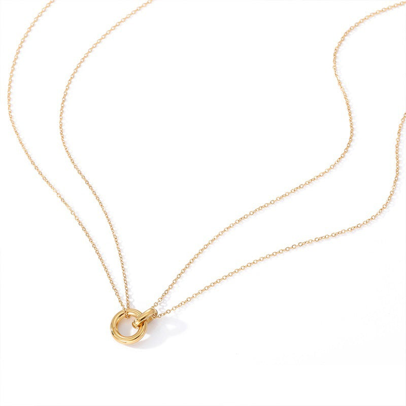 COLLIER ANNA